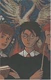 Harry Potter, tome 5 : Harry Potter et l'Ordre du Phénix (édition deluxe)