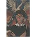 Harry Potter, tome 5 : Harry Potter et l'Ordre du Ph�nix (�dition deluxe)