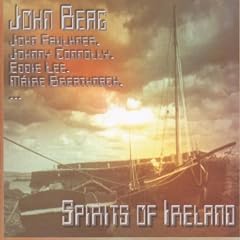 Spirits of Ireland
