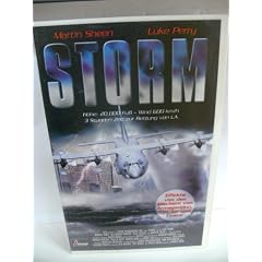 Storm ~ H�he 20.000 Fu� - Wind 600 km/h - 3 Stunden Zeit zur Rettung von LA