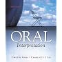 Oral Interpretation (12th Edition)