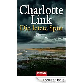 Die letzte Spur: Roman