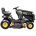 Poulan Pro 960420184 Briggs 22 hp Automatic Hydrostatic Transmission Drive Riding Mower, 46