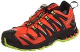 Salomon XA Pro 3D Ultra 2 GTX 127608, Herren Sportschuhe - Running, Rot (Tomato Red/Black/Pop Green), EU 43 1/3 (UK 9) Image of Salomon XA Pro 3D Ultra 2 GTX 127608, Herren Sportschuhe - Running, Rot (Tomato Red/Black/Pop Green), EU 43 1/3 (UK 9)