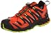 Image of Salomon XA Pro 3D Ultra 2 GTX 127608, Herren Sportschuhe - Running, Rot (Tomato Red/Black/Pop Green), EU 43 1/3 (UK 9)