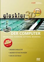 glasklar 3D Der Computer