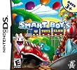 Smart Boys Toy Club NDS