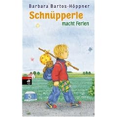 Schn�pperle macht Ferien