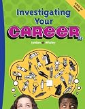 Review South-Western Educational Pub  / Investigating Your Career (with CD-ROM)