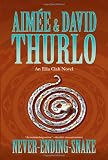Never-ending-snake: An Ella Clah Novel