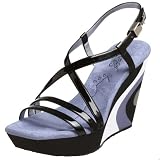 Carlos By Carlos Santana Women's Amplify Slingback Sandal