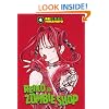 Reiko The Zombie Shop, Vol. 4 (v. 4)
