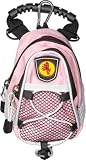 Arizona State Sun Devils ASU NCAA Pink Mini Day Back Pack