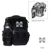 Mississippi State Bulldogs Backpack (Turismo)