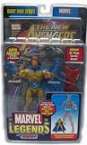 Marvel Legends Giant Man Series 6 