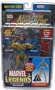 Marvel Legends Giant Man Series - Sentry Figure (Bright Yellow Bearded Variant) - Wal-Mart Exclusive