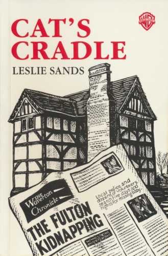 Cover image : Cat's Cradle