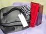 Victoria Secret Very Sexy Body Lotion & Sheer Mist Set with Travel Bag