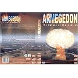 Armageddon - The Return of the Messiah DVD Movie - Christian Day of Judgment