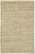 Handmade Indian Gabbeh "Speckle Design" Rug