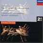 Tchaikovsky: Swan Lake; Prokofiev: Romeo & Juliet