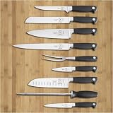 Mercer Commercial Restaurant Quality Knives