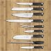 Mercer Commercial Restaurant Quality Knives