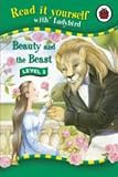Read It Yourself: Beauty and the Beast - Level 2