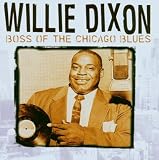 Boss of the Chicago Blues