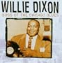 Boos of the Chicago Blues