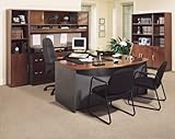 Home Office Furniture / Executive Office Furniture Set 10 - Series C Hansen ....