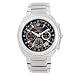 Jules Jurgensen Men's Chronograph Tachymeter Watch #5226SS