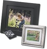 cheap Insignia NS-DPF8WW-09 8in LCD Digital Photo Frame