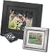 Insignia NS-DPF8WW-09 8in LCD Digital Photo Frame