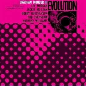 The Coaster (2008 Digital Remaster) (Rudy Van Gelder Edition)