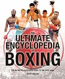 Ultimate Encyclopedia of Boxing