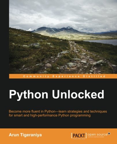 Download Python Unlocked