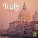 Italy 2010 Calendar