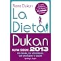 La dieta Dukan (Nuova Edizione 2013) (I grilli) de Pierre Dukan