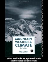 Mountain Weather and Climate