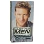 Just for Men Shampoo-In Hair Color, Light Brown 25, 1 application, (Pack of 3)
