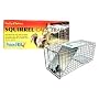 The Big Cheese - Squirrel Cage Trap
