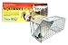 The Big Cheese - Squirrel Cage Trap