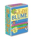 Judy Blume's Fudge Box Set
