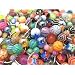 20 Assorted Belly Button Navel Rings Surgical Steel - 14 Gauge 7/16"