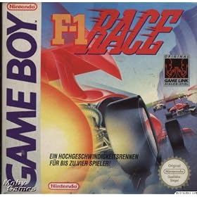 F-1 Race