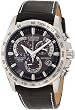 Citizen Men's AT4000-02E Perpetual Chrono A-T Watch