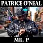 Mr. P