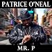 Mr. P