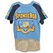 Spongebob Squarepants Toddler Boy Short Set